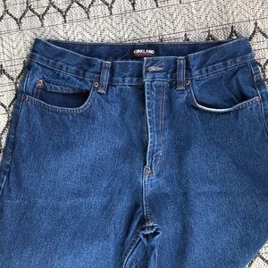 Men’s jeans